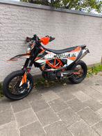 KTM 690 SMC R 2019, Ophalen of Verzenden