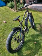 E- Bike Vogue, Fietsen en Brommers, Elektrische fietsen, Ophalen, Zo goed als nieuw, 50 km per accu of meer, Overige merken