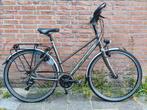 Multicycle Summit Damesfiets, 28 inch, 53 tot 56 cm, Zo goed als nieuw, Meer dan 20 versnellingen