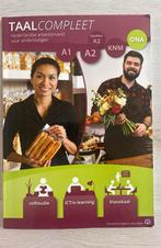Taal compleet ONA, Alle leeftijden, Ophalen of Verzenden, Zo goed als nieuw