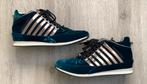 DSQUARED2 sneakers, maat 37 , nieuw in doos., Kleding | Dames, Blauw, Nieuw, Ophalen of Verzenden, Sneakers of Gympen