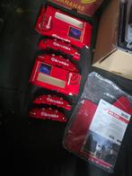 Brembo Remklauw Covers + Mud Flaps - Nieuw, Auto-onderdelen, Remmen en Aandrijving, Ophalen of Verzenden, Nieuw, Universele onderdelen
