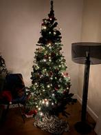 Kerstboom Nordlandia (210 cm) kunst, Ophalen, Zo goed als nieuw