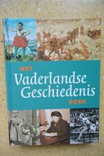 Het vaderlandse geschiedenis boek Waanders Uitgeverij, Boeken, Ophalen of Verzenden, Gelezen