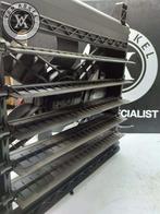 Bmw m47 e46 320cd koel ventilator, Gebruikt, -, -, Ophalen of Verzenden