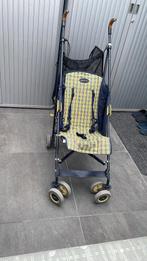 Buggy ligt  gewicht, Kinderen en Baby's, Buggy's, Ophalen of Verzenden, Zo goed als nieuw