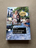 Leven als Gort in Frankrijk - Luxe Editie, Ophalen of Verzenden, Zo goed als nieuw, Europa