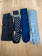 Leggings en panty’s, Ophalen of Verzenden, Gebruikt, Maat 146