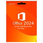Microsoft office 2024 (5 apparaten) *MAC*, Ophalen
