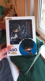 Dabi nendoroid my hero academia boku no anime manga, Ophalen of Verzenden, Zo goed als nieuw