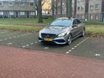 Mercedes-Benz CLA 180 122pk 7G-DCT 2016 Grijs, Auto's, 4 cilinders, 715 kg, 122 pk, 19 km/l