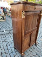 Empire secretaire, Ophalen of Verzenden