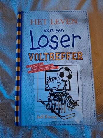 Het leven van een loser: Voltreffer beschikbaar voor biedingen