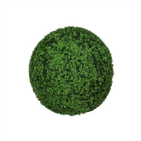 kunstplant buxus plant diameter 40 cm | buxusbol, Huis en Inrichting, Woonaccessoires | Kunstplanten en Kunstbloemen, Nieuw, Binnen