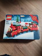 Lego 40138 Kersttrein - 99% compleet!, Ophalen of Verzenden
