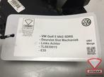 vw golf 5 v deurslot slotmechaniek links achter 7l0839015, Ophalen of Verzenden, Gebruikt, Links, Volkswagen