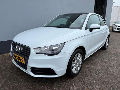 Audi A1 1.2 TFSI Attraction Pro Line Business - Panorama Dak, Auto's, Audi, Te koop, A1, ABS, Airbags, Airconditioning, Boordcomputer
