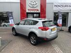 Toyota RAV4 2.2D Executive Business 4WD Automaat, Automaat, Euro 5, Stof, 150 pk