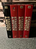 Starsky & Hutch Complete Serie 20-Disc, Cd's en Dvd's, Dvd's | Tv en Series, Vanaf 12 jaar, Ophalen of Verzenden, Zo goed als nieuw