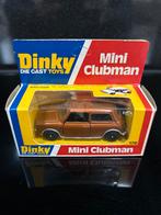 Dinky Toys Mini Clubman - Zeldzaam, Hobby en Vrije tijd, Modelauto's | 1:43, Ophalen of Verzenden