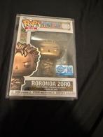Funko Pop Roronoa Zoro 1901, Ophalen of Verzenden, Nieuw