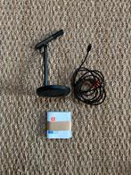 JBL Studiomicrofoon - Zo goed als nieuw, Ophalen of Verzenden, Zo goed als nieuw, Studiomicrofoon