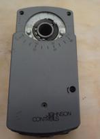 servomotor/klepaandrijving, Hobby en Vrije tijd, Ophalen, Gebruikt