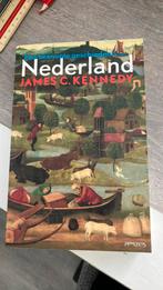 James C. Kennedy - Een beknopte geschiedenis van Nederland, Ophalen of Verzenden, Zo goed als nieuw, James C. Kennedy