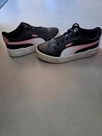 Puma Zwarte Schoenen Maat 34, Gebruikt, Meisje, Puma, Schoenen