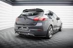 Voorlip spoiler sideskirt diffuser - Renault Megane GT 12-13, Ophalen of Verzenden