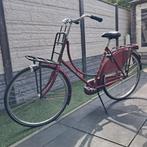 Omafiets, oudeweduwe, damesfiets, framemaat 56cm, 28 inch., Fietsen en Brommers, Fietsen | Dames | Omafietsen, 56 cm of meer, Ophalen