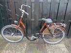 Sparta damesfiets lage instap, 47 tot 50 cm, Ophalen of Verzenden, Gebruikt, Sparta