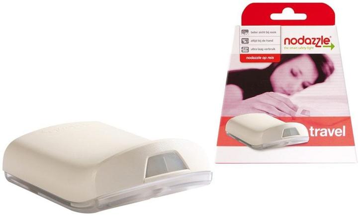 noodverlichting NoDazzle Travel, Caravans en Kamperen, Zaklampen, Nieuw, Batterij, Ophalen of Verzenden