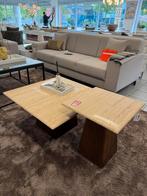 Geselecteerde salontafel mogen weg tegen scherpe prijzen!, Ophalen, Nieuw, Rechthoekig, Minder dan 50 cm