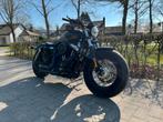 Harley davidson forty eight 1200, Motoren, Motoren | Harley-Davidson, 2 cilinders, Chopper, Particulier, Meer dan 35 kW
