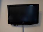 Tv, Ophalen, Zo goed als nieuw, 100 cm of meer