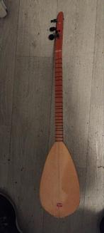 Turkse Saz (Bağlama) - Lange Hals - Goedkoop!, Ophalen of Verzenden, Gebruikt, Luit, Saz of Bouzouki