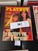 playboy met bners en andere 7,50 per stuk, Verzamelen, Ophalen of Verzenden, 1980 tot heden, Tijdschrift