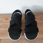 Skechers sandalen/slippers maat 36, Ophalen, Skechers, Zwart, Sandalen of Muiltjes