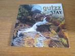 Gutzz - Stay 1999 EMI 7243 8 87365 2 7 Europa CD Single, 1 single, Ophalen, Gebruikt, Pop