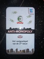 Anti monopoly, Hobby en Vrije tijd, Gezelschapsspellen | Kaartspellen, Ophalen of Verzenden, Zo goed als nieuw