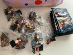 Harry Potter lego serie 2 figuurtjes set 16 stuks compleet, Ophalen of Verzenden, Nieuw, Lego