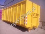 Puincontainer Afvalcontainer Containerbak NCH Container, Verzenden