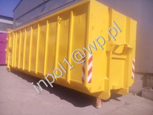Puincontainer Afvalcontainer Containerbak NCH Container, Doe-het-zelf en Verbouw, Containers, Verzenden