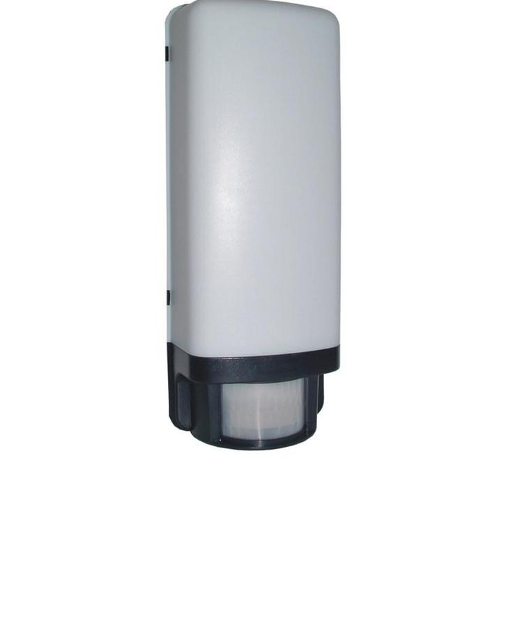 Nieuw  GAMMA buitenlamp Dresden, Tuin en Terras, Buitenverlichting, Zo goed als nieuw, Wandlamp, Bewegingssensor, Ophalen of Verzenden