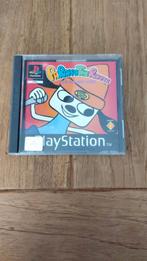 Parappatherapper ps1 playstation 1 parappa the rapper, 1 speler, Ophalen of Verzenden, Gebruikt, Vanaf 3 jaar