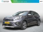 Kia Niro 1.6 GDi Hybrid DynamicLine | Cruise | Clima | Camer, 12 maanden, Euro 6, Leder en Stof, Origineel Nederlands