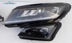 Skoda Kodiaq Full Led koplamp links rechts, Auto-onderdelen, Verlichting, Gebruikt, -, -, Ophalen of Verzenden