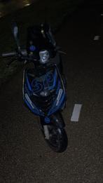 Zip 50cc, Gebruikt, Maximaal 45 km/u, Zip, Ophalen of Verzenden