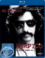 Blu-ray: Serpico (1973 Al Pacino, John Randolph) DE niet NLO, Ophalen of Verzenden, Nieuw in verpakking, Thrillers en Misdaad